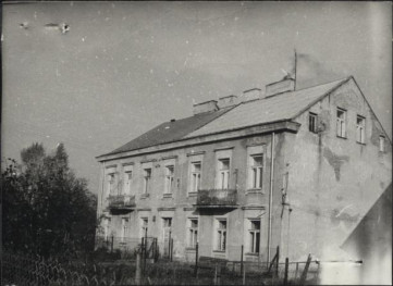 dom, skan 3