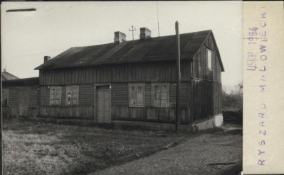 dom, skan 2