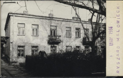 dom, skan 2