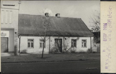 dom, skan 2