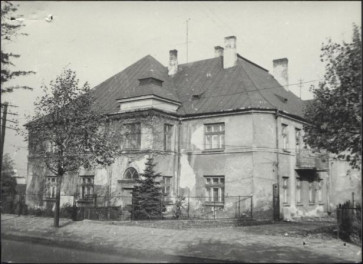 dom, skan 3
