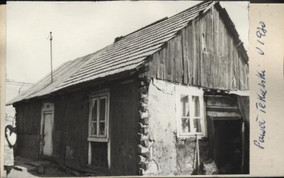 dom, skan 2