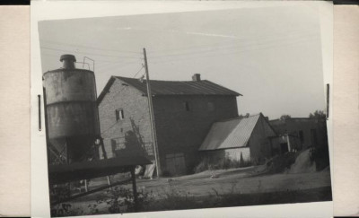dom (po cegielni), skan 2