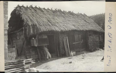 stodoła, skan 2