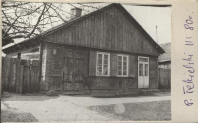 dom, skan 2