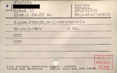 stodoła, skan 1