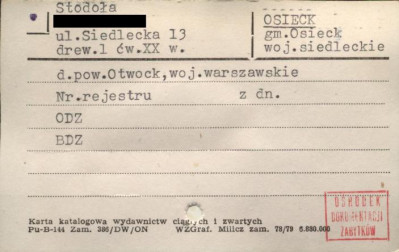 stodoła, skan 1