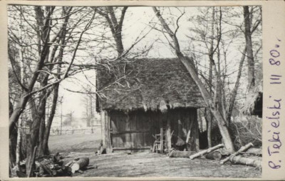 stodoła, skan 2