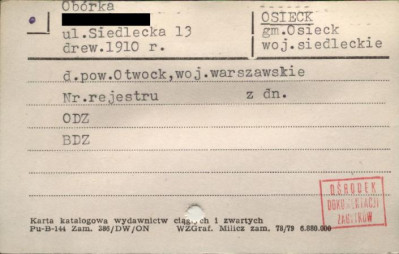 obórka, skan 1