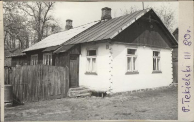 dom, skan 2