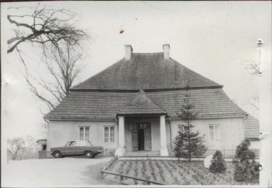 dwór, skan 3