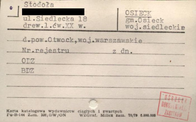 stodoła, skan 1