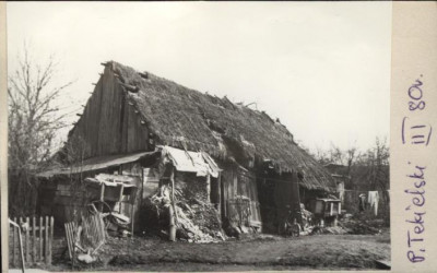 stodoła, skan 2