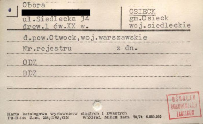 obora, skan 1