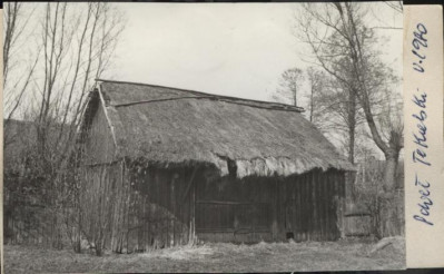 stodoła, skan 2