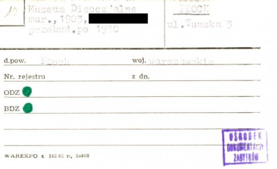 muzeum diecezjalne, skan 1