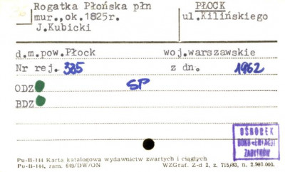 rogatka płońska płn., skan 1