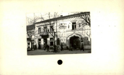 hotel angielski, ob. dom, skan 2