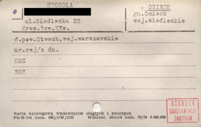 stodoła, skan 1