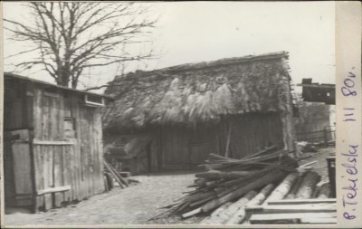 stodoła, skan 2