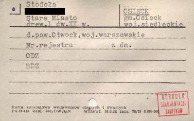 stodoła, skan 1