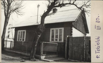 dom, skan 2