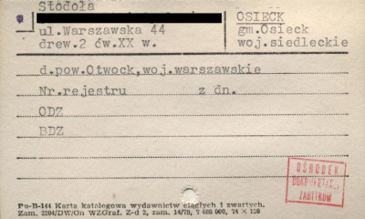stodoła, skan 1