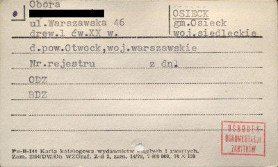 obora, skan 1