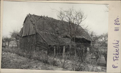 stodoła, skan 2