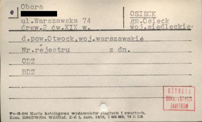 obora, skan 1