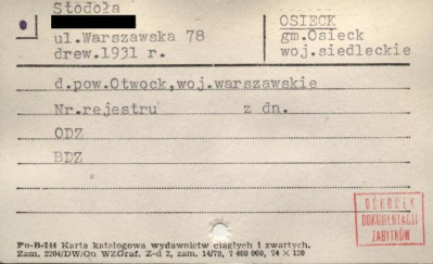 stodoła, skan 1