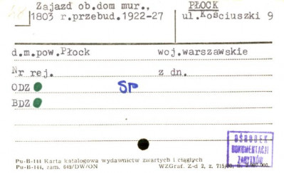 zajazd, ob. dom, skan 1