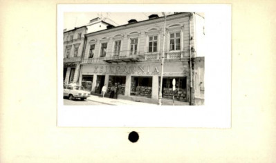dom, skan 2