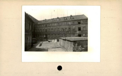 oficyna II, skan 2
