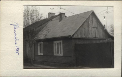 dom, skan 2