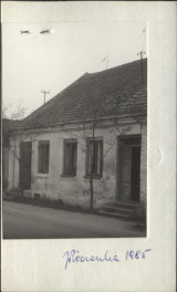 dom, skan 2