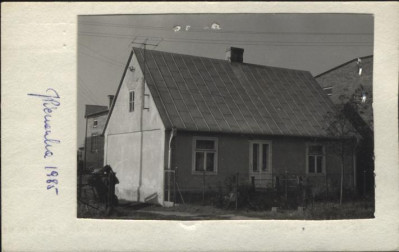 dom, skan 2