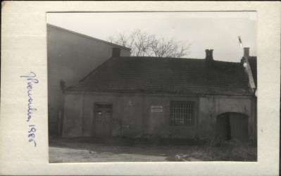 dom, skan 2