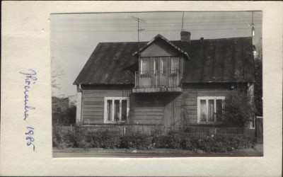 dom, skan 2