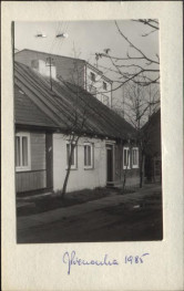 dom, skan 2