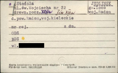 stodoła, skan 1
