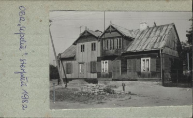 dom, skan 2