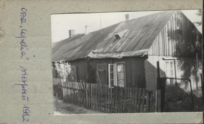 dom, skan 2