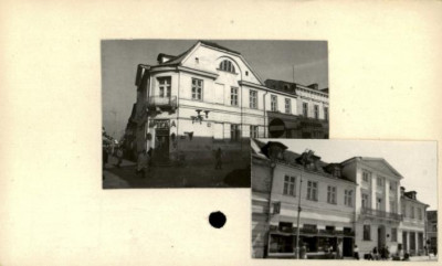 dom, skan 2