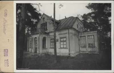 budynek mieszkalny, skan 2