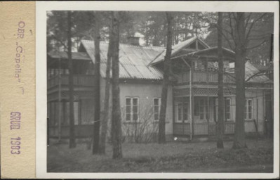 budynek mieszkalny, skan 2