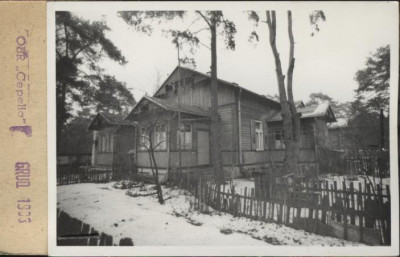 budynek mieszkalny, skan 2