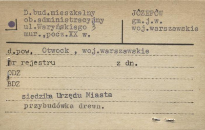 bumieszkalny, ob. administracyjny, skan 1