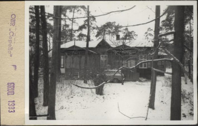 budynek mieszkalny, skan 2