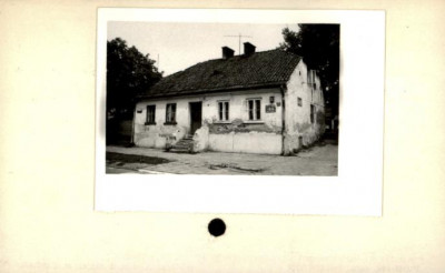 dom, skan 2